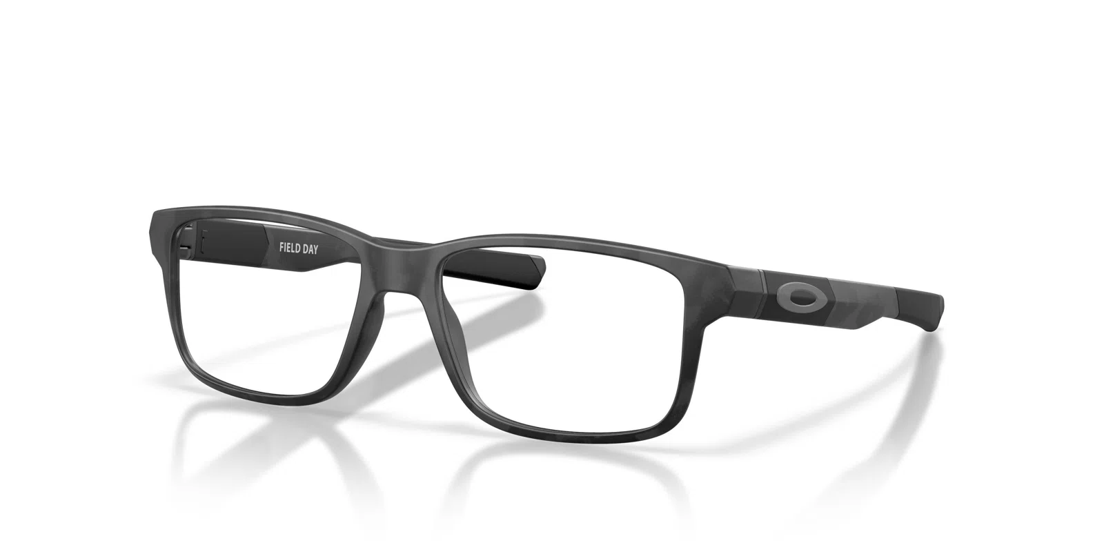 Oakley Field Day 8007 Eyeglasses - view 75